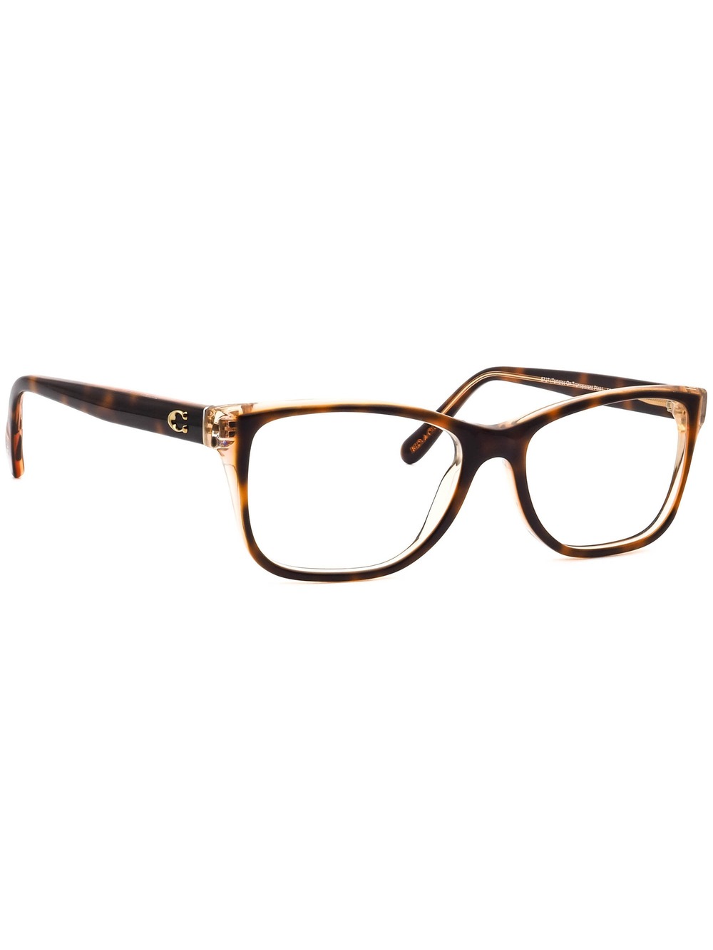 Coach HC 6129 5727 Eyewear